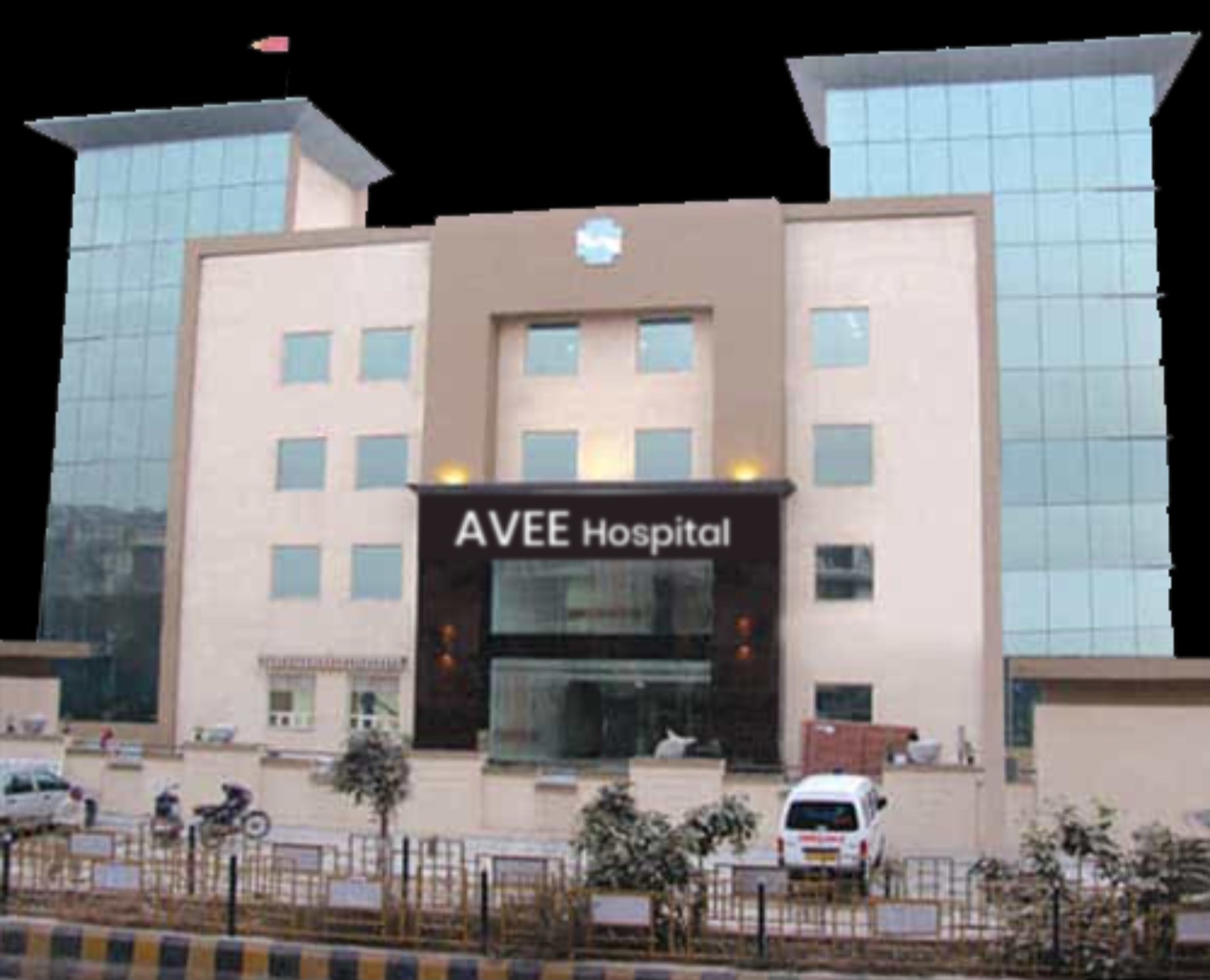 Avee Hospital
